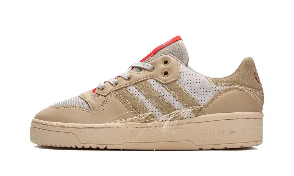 More Adidas Shoes Rivalry 'Extra Butter'