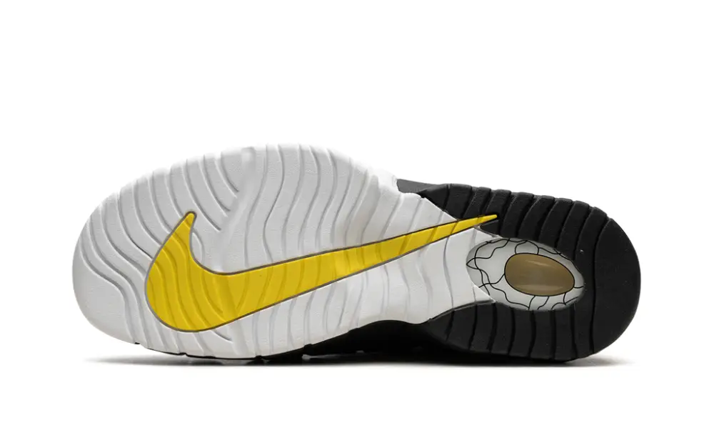 Nike Penny Hardaway Air Max Penny 'Lester Middle School' 
