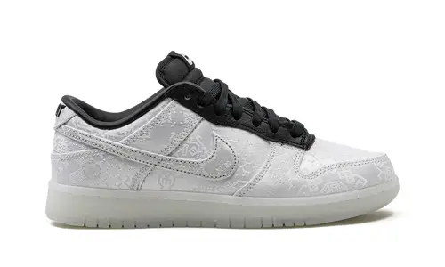 Nike Dunk Dunk Low 'Fragment Design - Clot' 