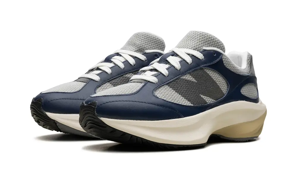 More New Balance WRPD Runner 'Navy' 