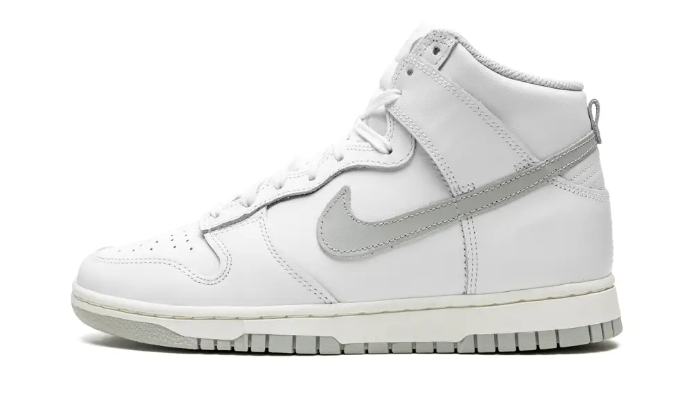 Nike Dunk DUNK HIGH MNS WMNS 'Neutral Grey' 