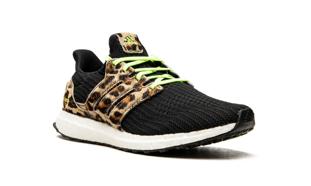 Adidas Ultraboost Ultraboost DNA 'Animal Pack-Leopard'