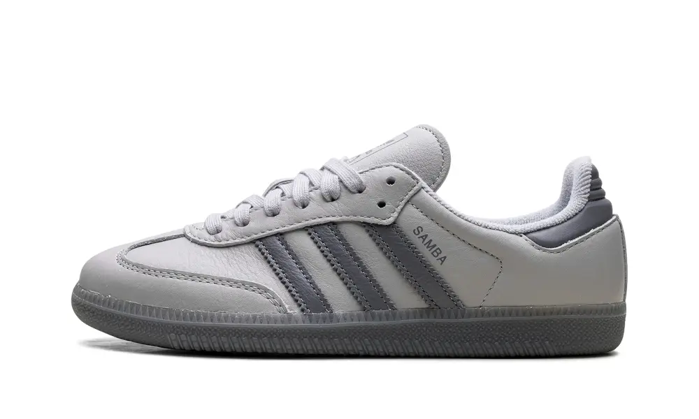 Adidas Samba Samba OG 'Grey'