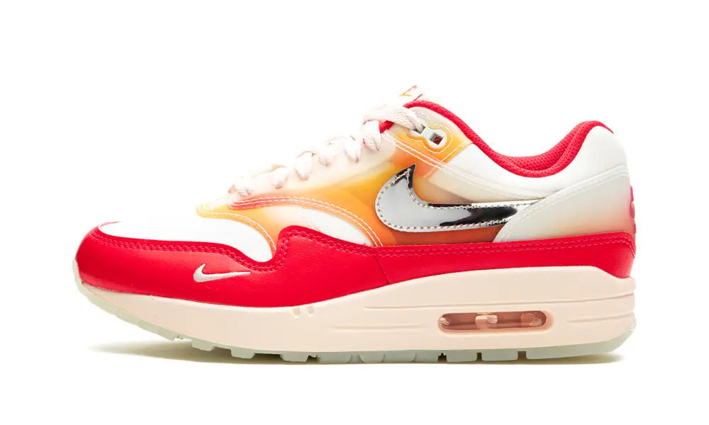 Nike Air Max AIR MAX 1 WMNS 'Sofvi' 3B98D7565