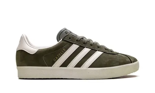 Adidas Gazelle Gazelle 85 'green'