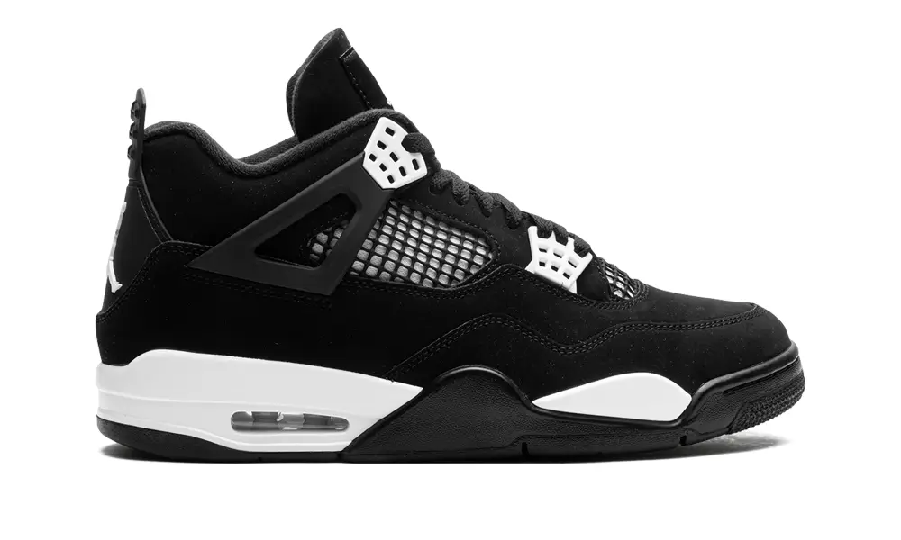 Air Jordan 4 Air Jordan 4 'White Thunder'
