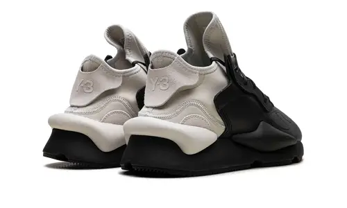 Adidas Y-3 Y-3 Kaiwa 'Black Talc' 