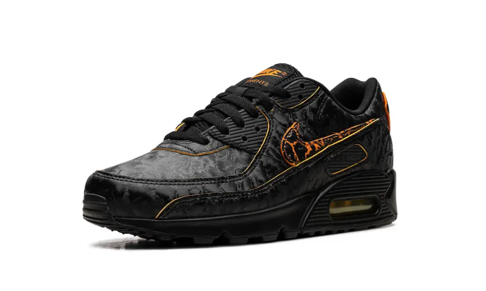 Nike Air Max Air Max 90 'Volcano' 