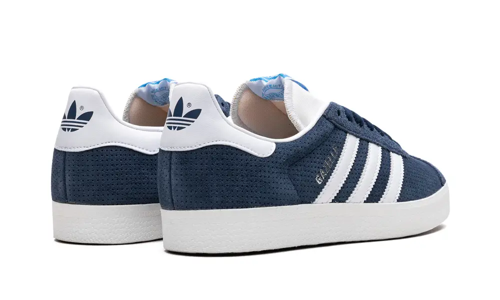 Adidas Gazelle Gazelle 'Preloved Ink Cloud White Core White'