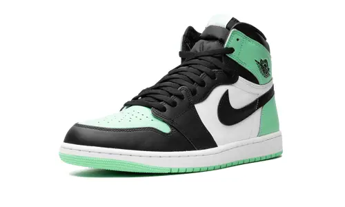 Air Jordan 1 Air Jordan 1 Retro High OG 'Green Glow'