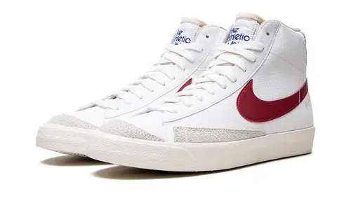 Nike Basketball Blazer Mid '77 'Athletic Club' 39E481