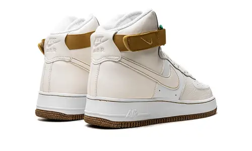 Nike Lifestyle Air Force 1 High 'Inspected by Swoosh' 