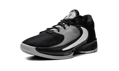 Nike Basketball Zoom Freak 4 'Oreo' 
