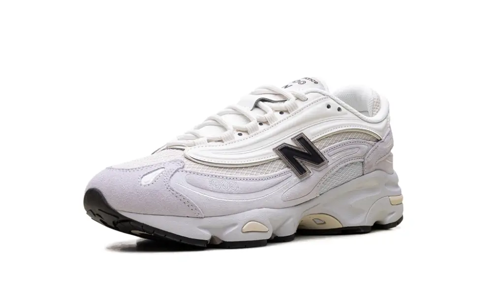 More New Balance 1000 'Pearl Grey Black'