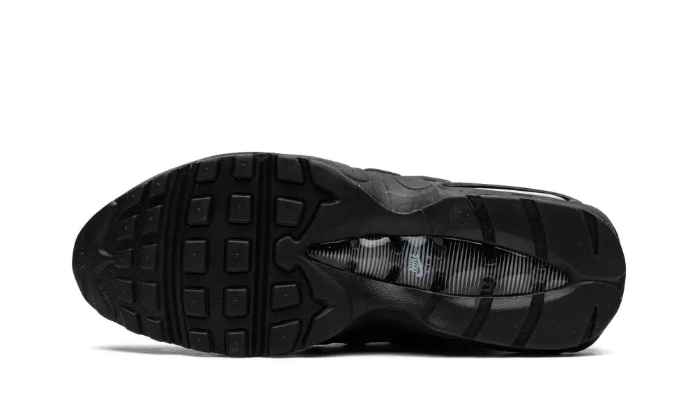 Nike Air Max Air Max 95 'Black University Blue'