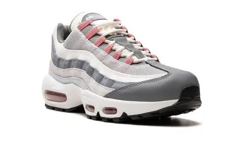 Nike Air Max Air Max 95 'Vast Grey Red Stardust' 