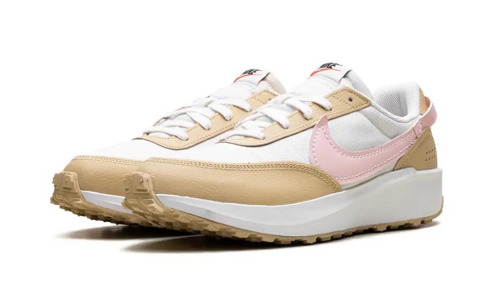 Nike Lifestyle WAFFLE DEBUT WMNS 'White' 
