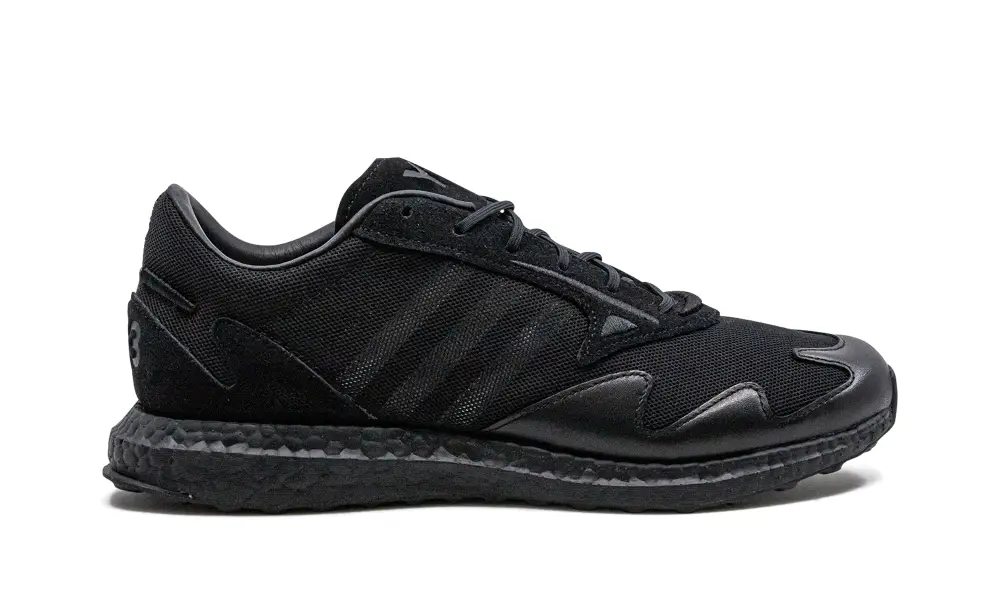 Adidas Y-3 Y-3 RHISU RUN