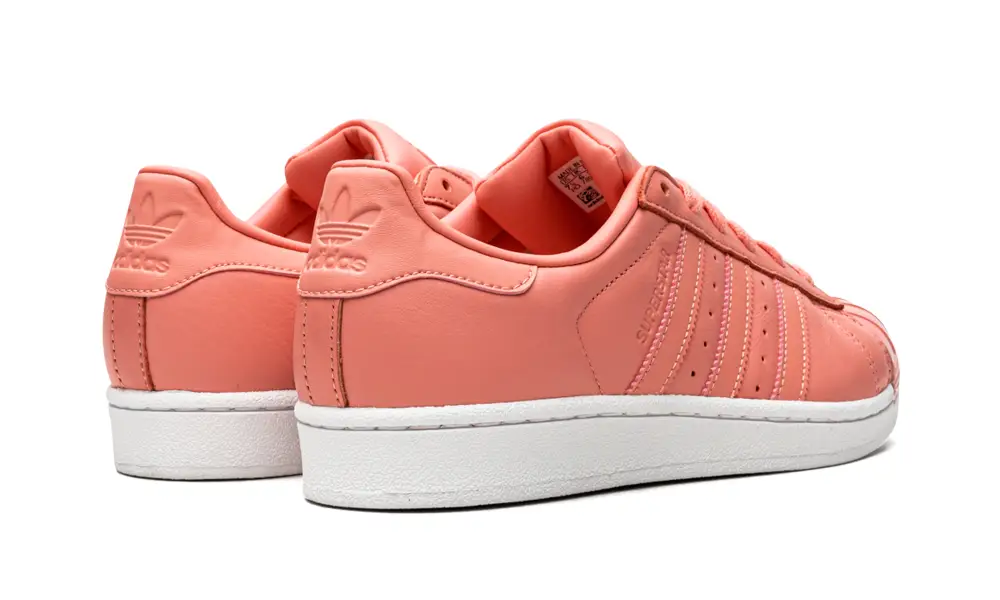 Adidas Superstar SUPERSTAR METAL TOE WMNS