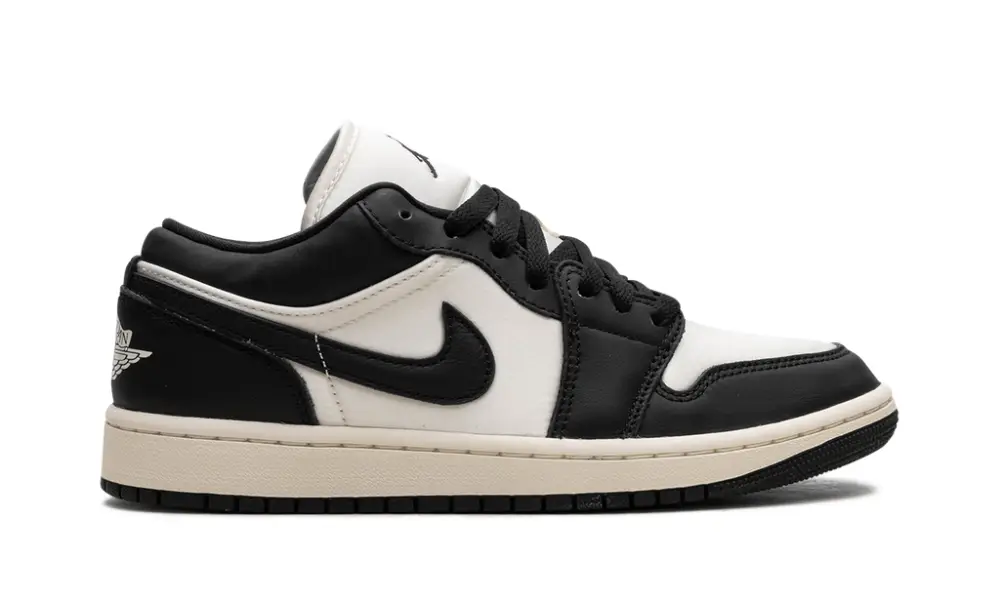 Air Jordan 1 Air Jordan 1 Low WMNS 'Vintage Panda' 