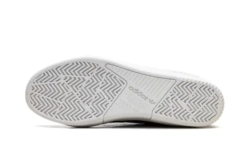 More Adidas Shoes Tyshawn Low 'Black Clear Sky' 