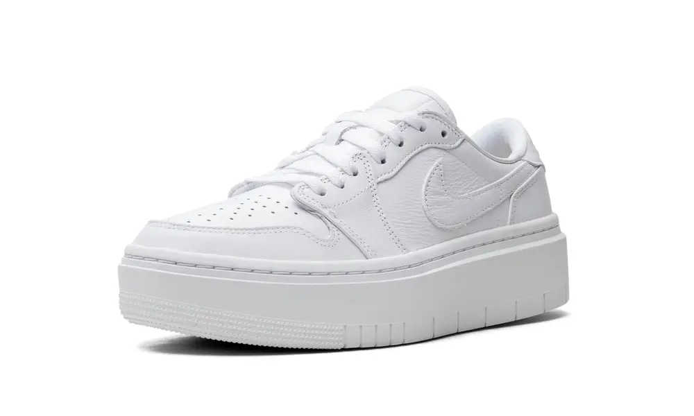 Air Jordan 1 AIR JORDAN 1 WMNS 'Triple White' 