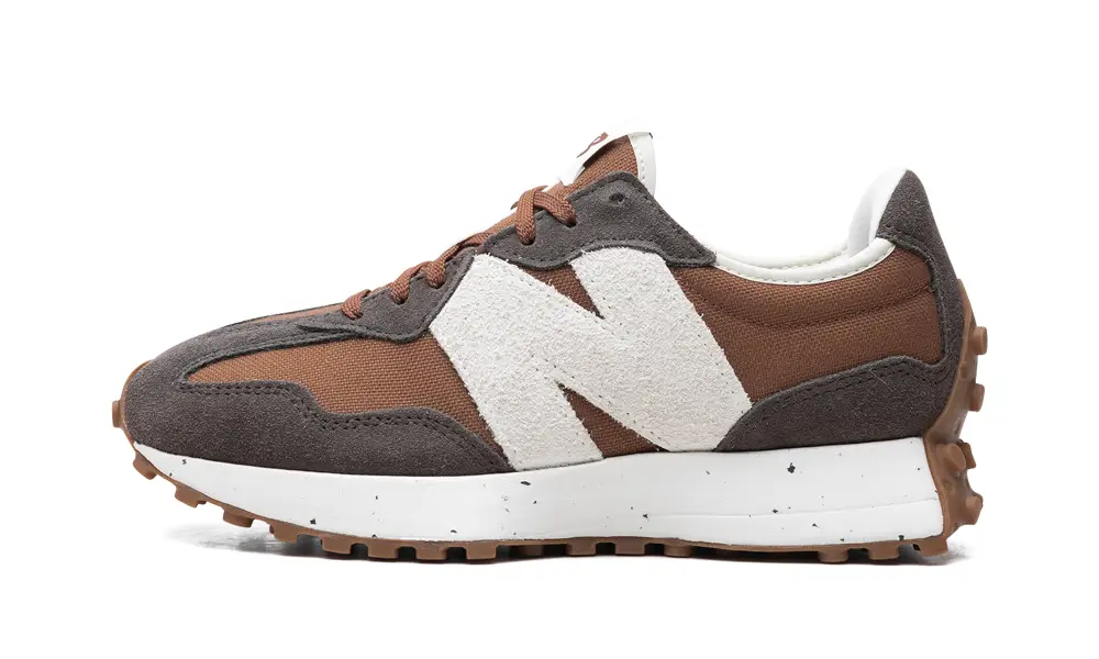 New Balance 327 327 WMNS 'Rich Earth' 