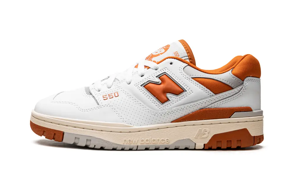 New Balance 550 550 'College Pack'