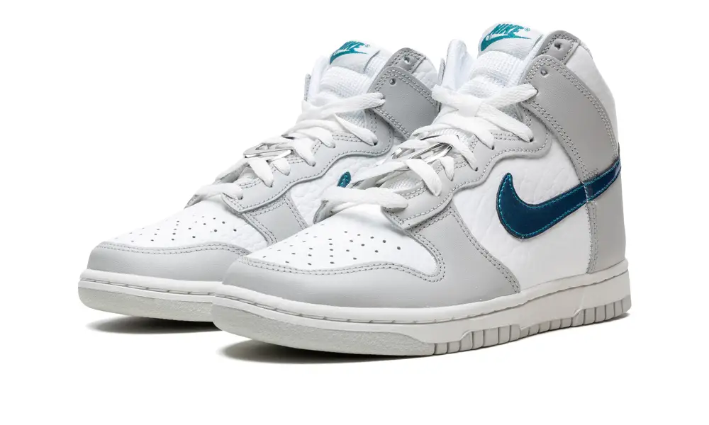 Nike Dunk DUNK HIGH MNS WMNS 'FLS'