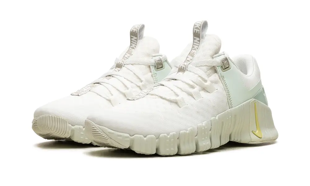 Nike Lifestyle FREE METCON 5 PRM WMNS 'Summit White' 