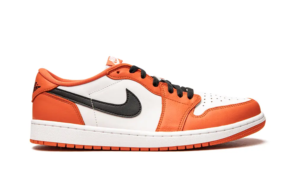 Air Jordan 1 Air Jordan 1 Low OG 'Starfish' 