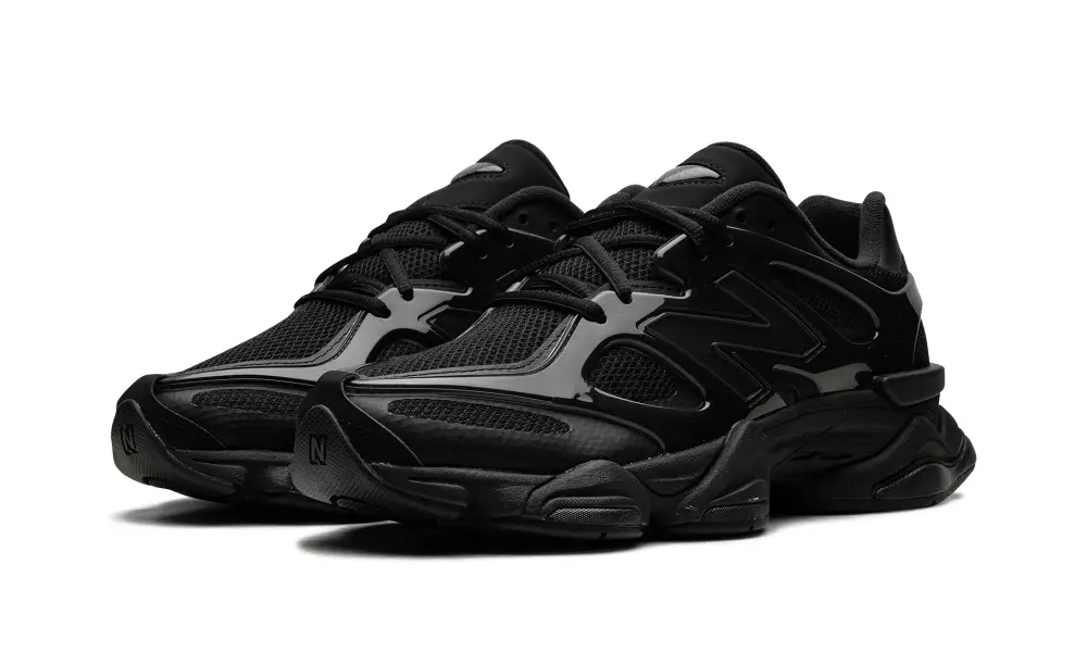 New Balance 9060 9060 'Sea Stone Black' 