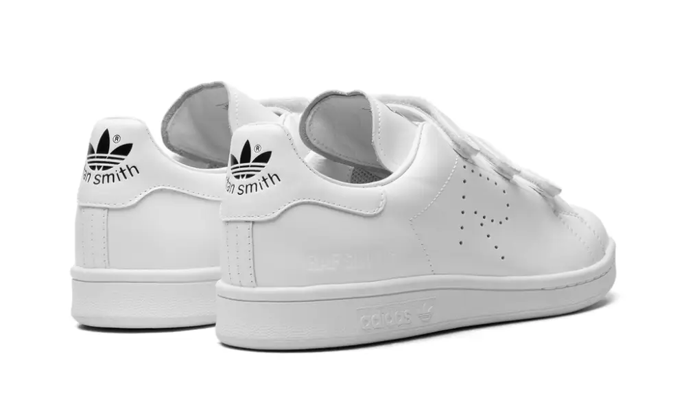 Adidas Stan Smith Stan Smith Comfort 'Raf Simons White'