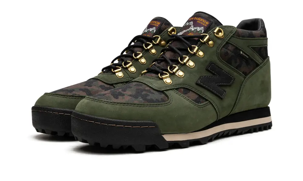 More New Balance Rainier 'Joe Freshgoods - Lil' Block' 