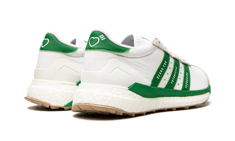 More Adidas Shoes Human Made Country 