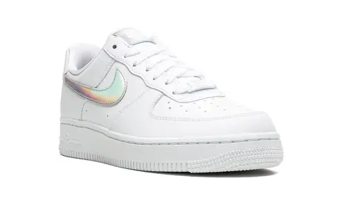 Nike Lifestyle AIR FORCE 1 LO WMNS 'Iridescent'