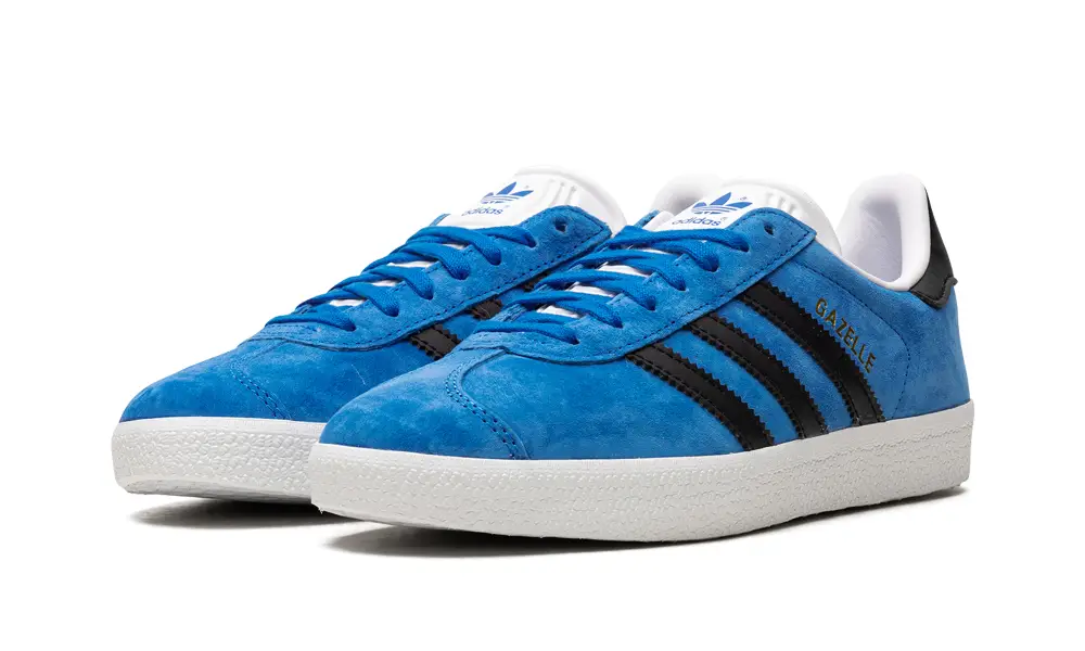 Adidas Gazelle Adidas Gazelle 'Blue Bird'