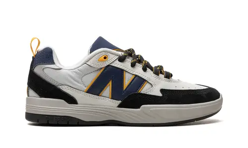 More New Balance Numeric 808 'Grey   Blue' 
