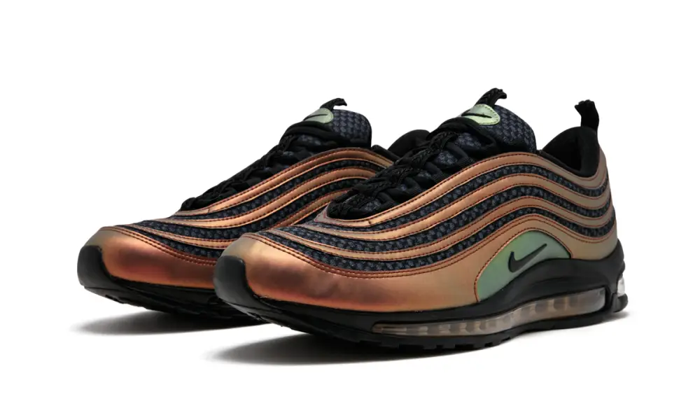 Nike Basketball Air Max 97 UL '17/Skepta 'Skepta'