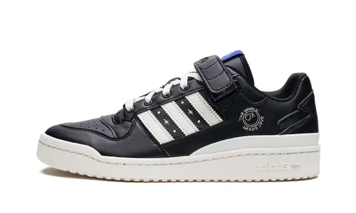 More Adidas Shoes Forum Low 'André Saraiva'