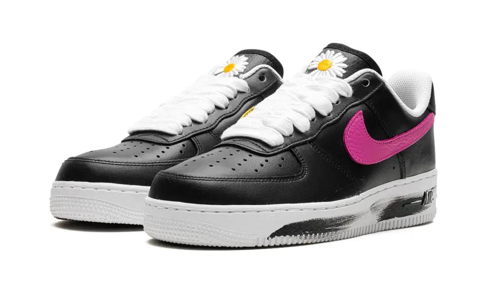 Nike Lifestyle Air Force 1 Low 'PEACEMINUSONE - Paranoise 3.0'