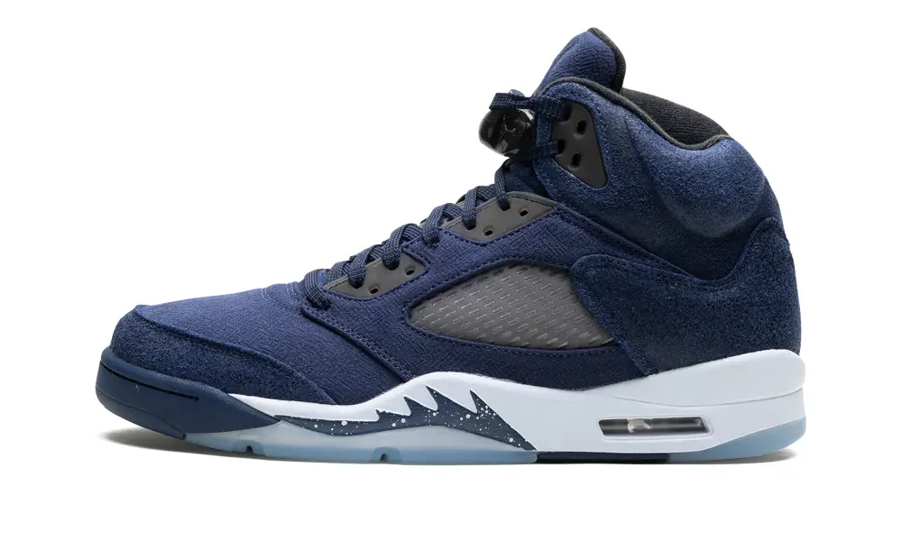 Air Jordan 5 Air Jordan 5 'Midnight Navy' E97BD703