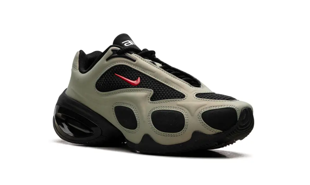 Nike Air Max Air Max Muse WMNS 'Oil Green'
