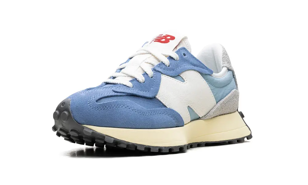 New Balance 327 327 'BLUE LAGUNA'