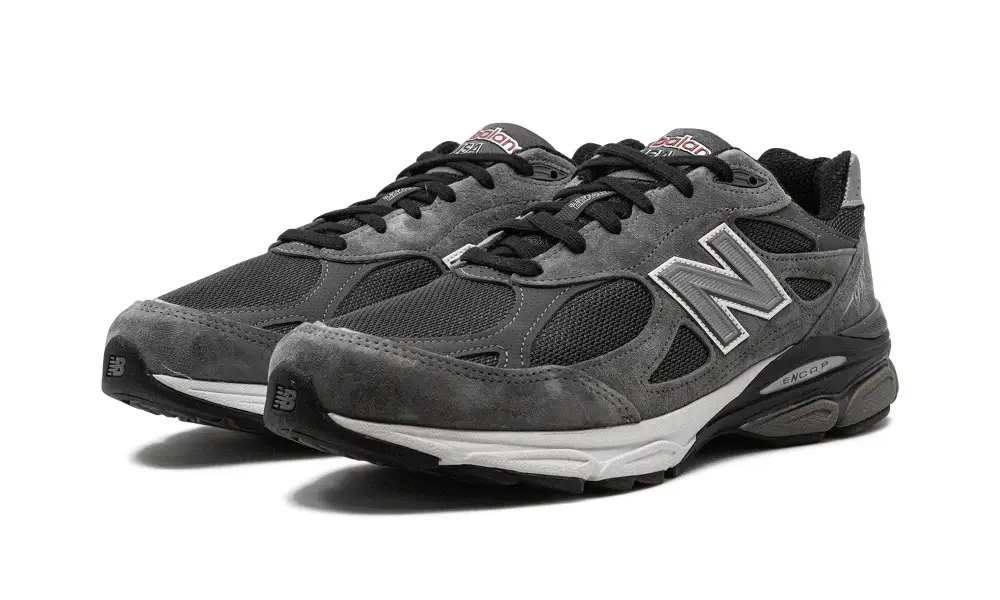 New Balance 990 990v3 'United Arrows & Sons - Grey'