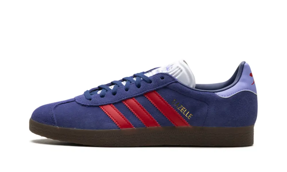 Adidas Gazelle Gazelle 'Arsenal F.C.'