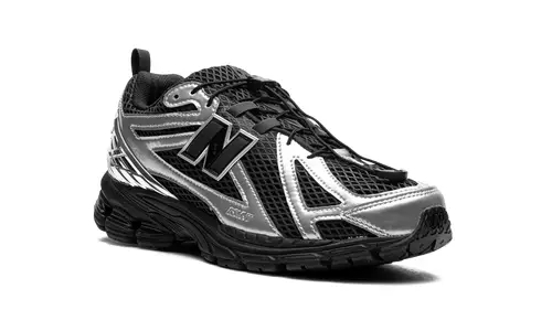 New Balance 1906R 1906R 'The Basement Black Silver' 