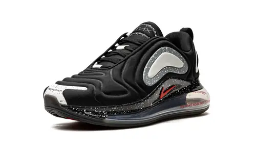 Nike Air Max AIR MAX 720 WMNS 'Undercover - Black' 