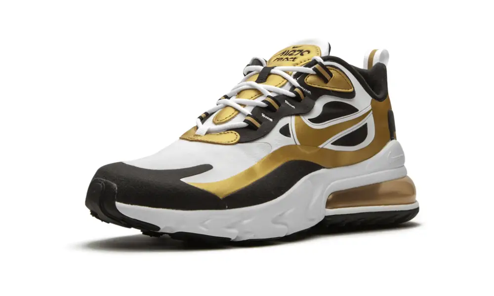 Nike Air Max AIR MAX 270 REACT 