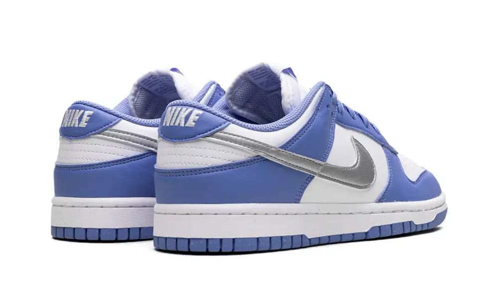 Nike Dunk Dunk Low WMNS 'Royal Purse'